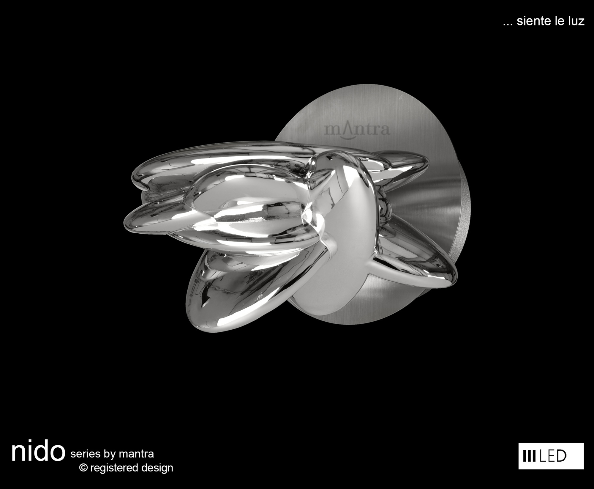 Nido Ceiling Lights Mantra Multiple Pendant Nido Ceiling Lights Mantra Multiple Pendant